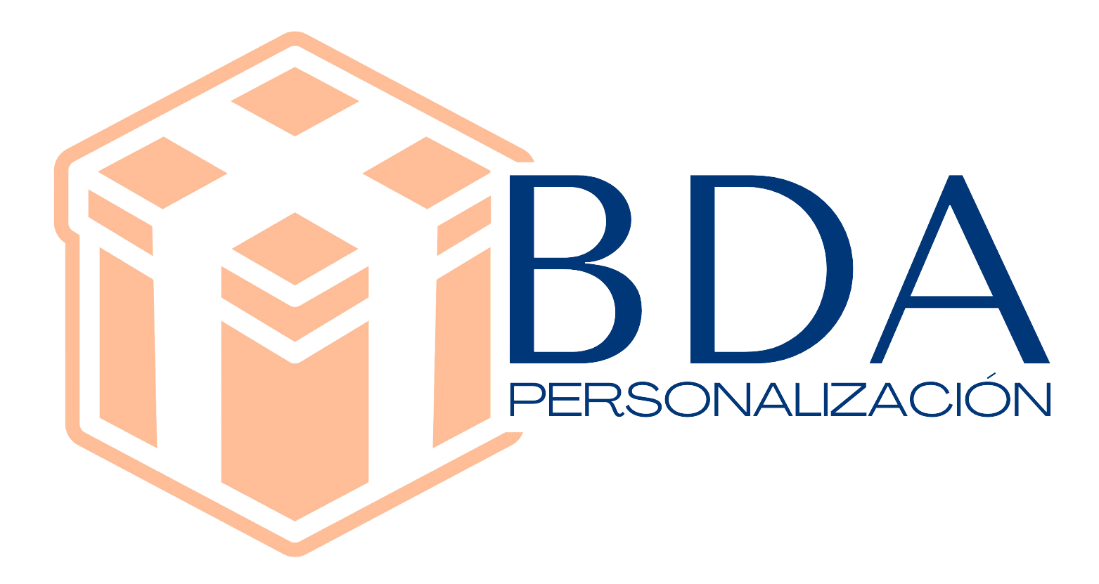 BDA Personalización
